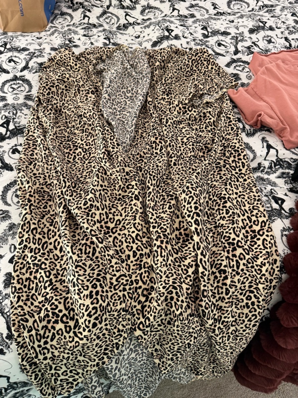 Pebby Forevee Lot L/XL EUC - Picture 6 of 8